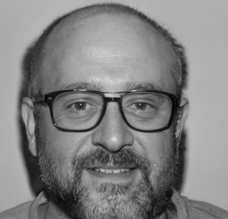 Ernst Mueller