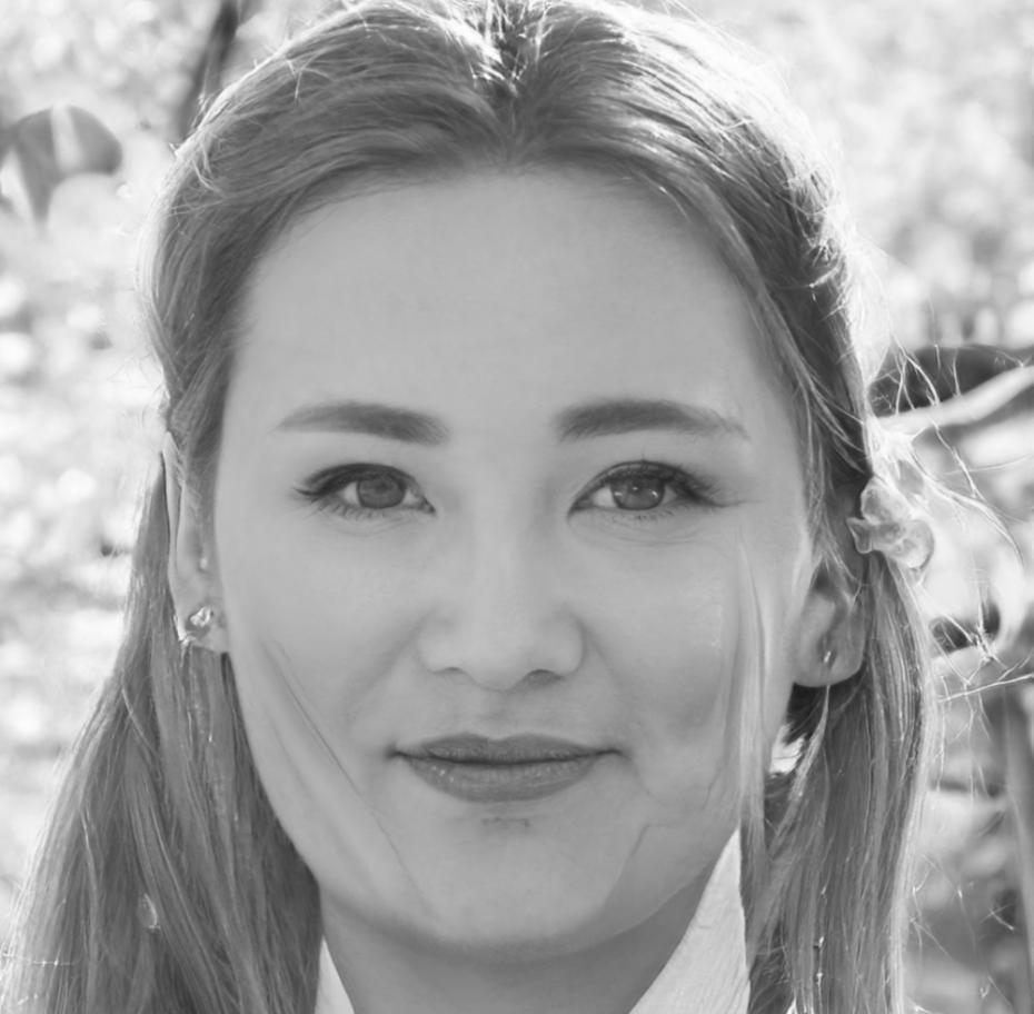 Melanie Hoffmann, Finanzberaterin und Kursleiterin