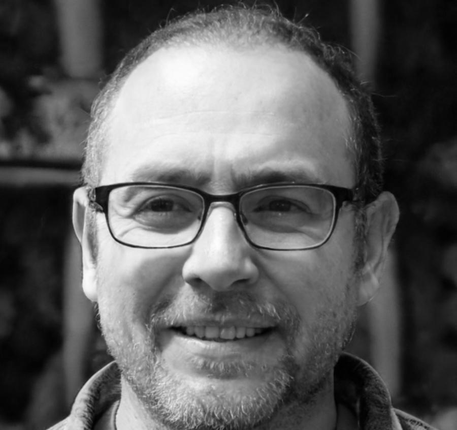 Dieter Hoffmann